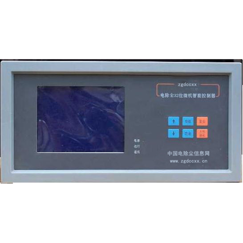 太湖HP3000型电除尘 控制器
